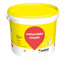 WEBERDEKO SOUPLE UC 660 18KG